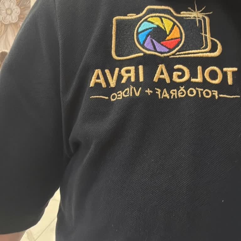 Tekirdağ Trakya Bazaar’da Logo Yerleşimi Hatası Ve Satış Sonrası İlgisizlik
