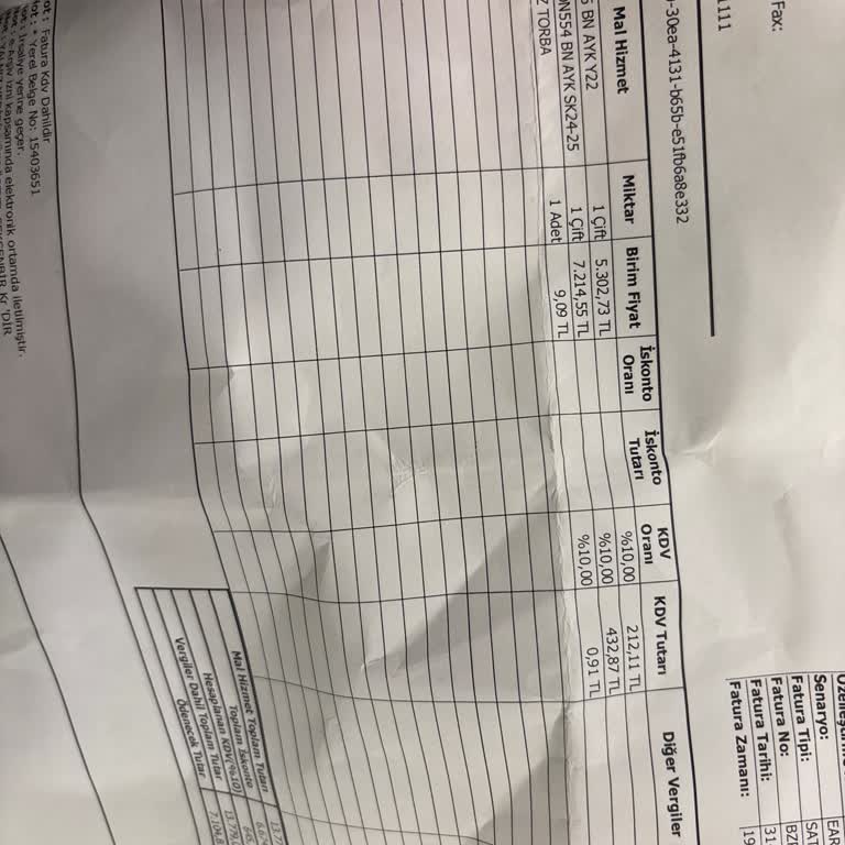 Görünmeyen Uyarı Ve İade Reddi: Tüketici Hakları İhlali