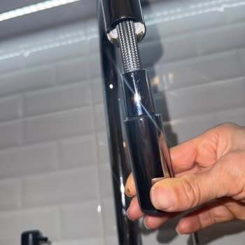 Artema Eviye Bataryasının Kırılan Plastik Parçası Ve Garanti Talebi