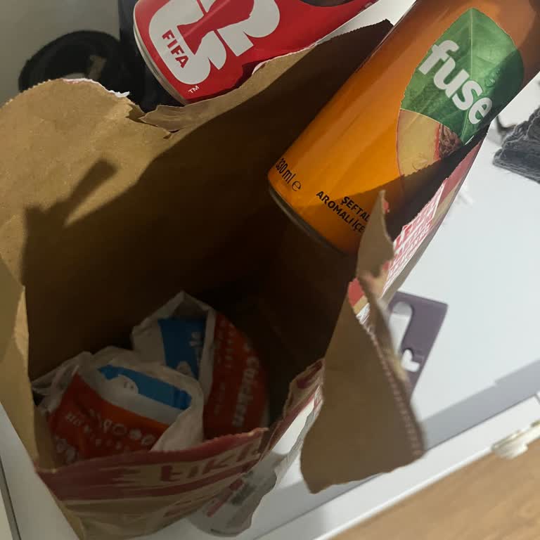 Eksik Ve Yanlış Gelen Sipariş, Destek Hattı Yok