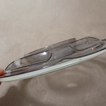 Kumtel Doğrayıcının Üst Kapağının Deforme Olması Ve Servis Desteği Yokluğu