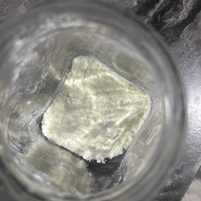 Hipp Organik Keçi Sütlü Mama Renk Değişikliği Ve Bebek Uyku Sorunu