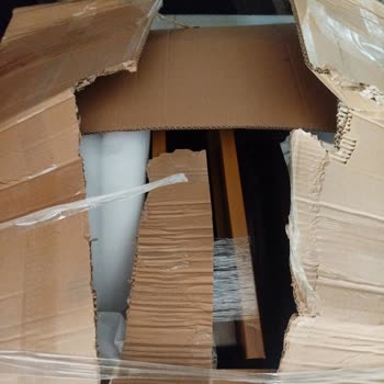 Teslim Edilmediği Görünen Sipariş Ve Kırık Ürün: Ceva’nın Saygısız Hizmeti