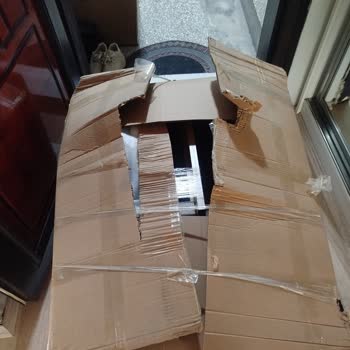 Teslim Edilmediği Görünen Sipariş Ve Kırık Ürün: Ceva’nın Saygısız Hizmeti