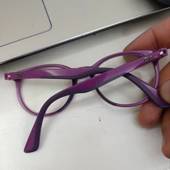 Ray-Ban Çocuk Gözlüğü Uzun Bekleme Ve Yetersiz Servis Nedeniyle Değişim İstiyor