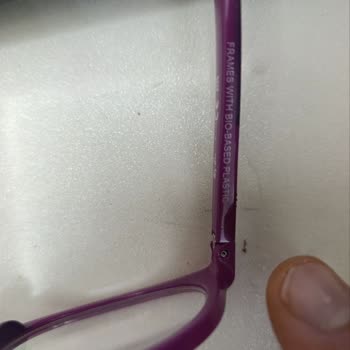 Ray-Ban Çocuk Gözlüğü Uzun Bekleme Ve Yetersiz Servis Nedeniyle Değişim İstiyor