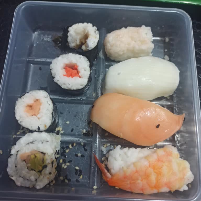 Migros Ve Kocaman Balıkçılık’tan Bayat Sushi: Sağlık Endişesi Ve Para Kayıpları