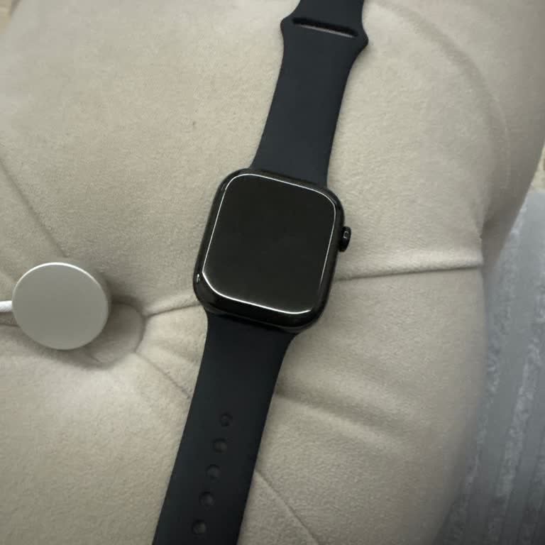 Apple Watch Ultra Ekran Sorunu Çözülmedi, Değişim Ve İade Talebi