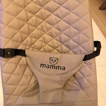 Kırık Emniyet Kemerli Mamma Bebek Kucağı İçin İade Talebi