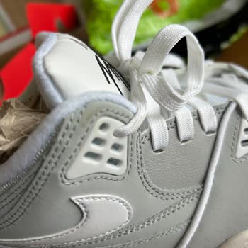 Kullanılmış Görünen Nike Air Flight 89 Modelinde Sahte Ürün Şikayeti Ve Tam İade