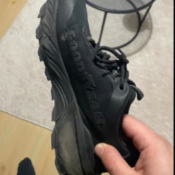 Waterproof Ayakkabım Su Geçiriyor, Firmadan Çözüm Bekliyorum