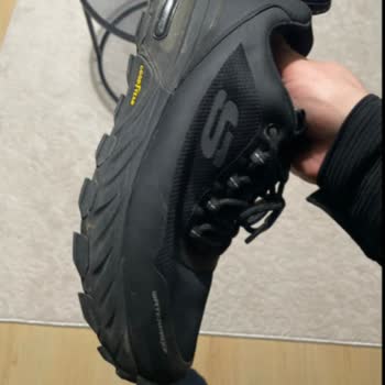 Waterproof Ayakkabım Su Geçiriyor, Firmadan Çözüm Bekliyorum