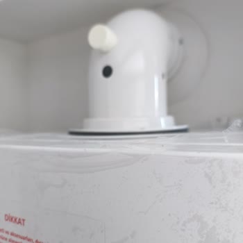 Eksik Baca Kapağı Nedeniyle Haksız 900 TL Servis Ücreti