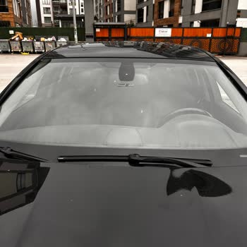 Tüvtürk Cam Hasarını Keyfi Olarak Belirlemesi Ve Sigorta Mağduriyeti