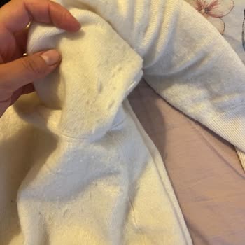 Adil Işık Group Kısa ve Az Kullanımda Üründe Tüylenme