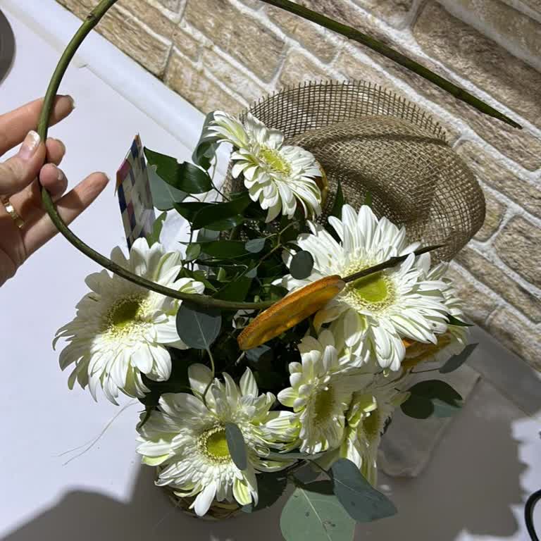 Taze Çiçek Uygulamasında Görsel Yanıltma, Kalitesiz Çiçek Ve Müşteri Hizmetleri Dikkatsizliği