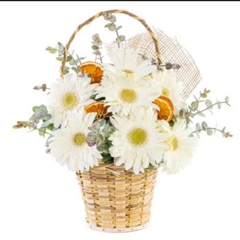 Taze Çiçek Uygulamasında Görsel Yanıltma, Kalitesiz Çiçek Ve Müşteri Hizmetleri Dikkatsizliği