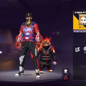 Acceso a cuenta Garena Free Fire perdido, solicito ayuda y recuperación