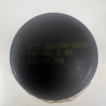 Exotic Meyve Suyu Ürününde Tekrarlanan Bozuk Tat Ve Plastik Kokusu Şikayeti