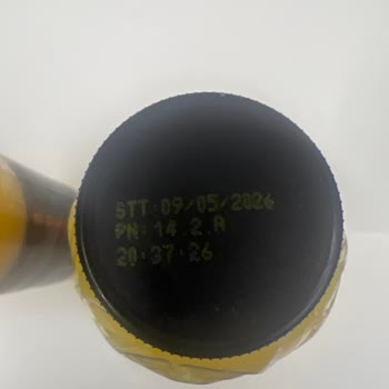 Exotic Meyve Suyu Ürününde Tekrarlanan Bozuk Tat Ve Plastik Kokusu Şikayeti