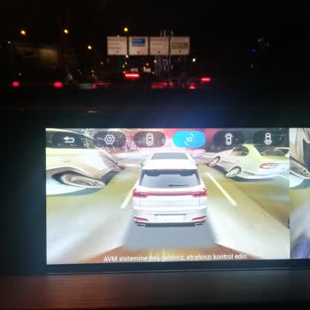 Kamera Kalibrasyon Hatası Ve Start-Stop Arızası Nedeniyle Ayıplı Mal Şikayeti