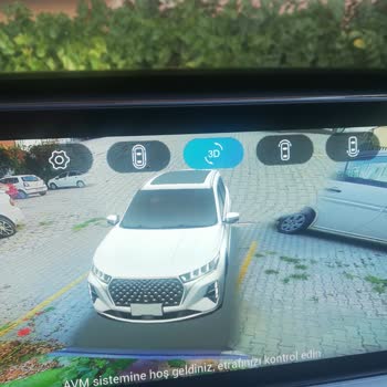 Kamera Kalibrasyon Hatası Ve Start-Stop Arızası Nedeniyle Ayıplı Mal Şikayeti