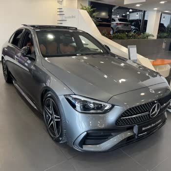 Mercedes Benz Certified Araçta Orijinal AMG Velour Paspas Eksik Ve Ücretsiz Çözüm Reddi