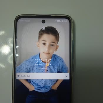 Omix X400 Telefonumda Görüntülü Görüşme Donuyor Ve Ekran Aydınlatması Bozuk