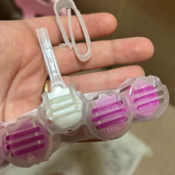 Domestos Klozet Blogu Çıtçıtı Kırıldı, Ücretsiz Değişim Ve Tasarım İyileştirmesi Talebi