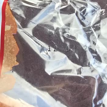 A101 Şubesinde Son Tüketim Tarihi Geçmemiş Küflü Katmeri Satışı