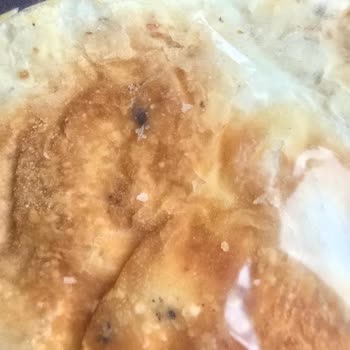 A101 Şubesinde Son Tüketim Tarihi Geçmemiş Küflü Katmeri Satışı