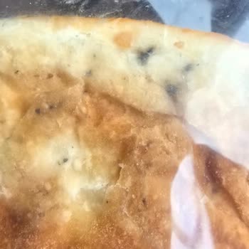 A101 Şubesinde Son Tüketim Tarihi Geçmemiş Küflü Katmeri Satışı