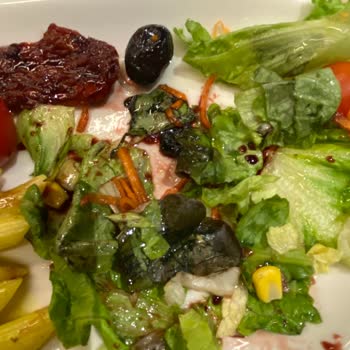 Soğuk Ve Çürük Gıdalar, Sağlık Sorunu Ve Ücret İadesi Talebi