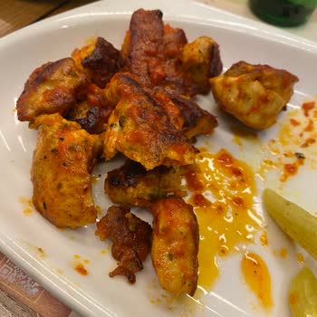 Soğuk Ve Çürük Gıdalar, Sağlık Sorunu Ve Ücret İadesi Talebi