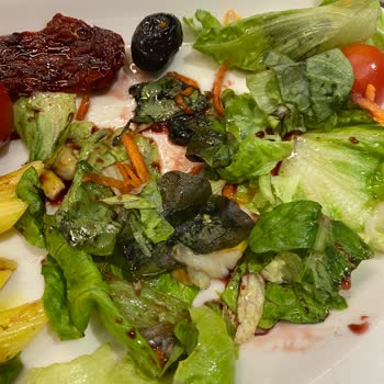 Soğuk Ve Çürük Gıdalar, Sağlık Sorunu Ve Ücret İadesi Talebi