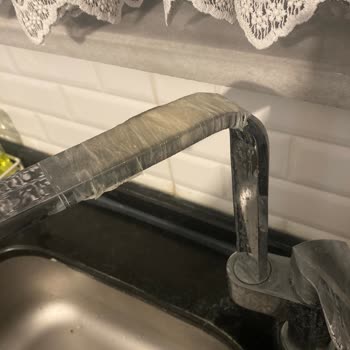 ECA Tiera Mutfak Bataryasında Üst Kısım Delindi: 20 Yıllık Garanti Kapsamında Onarım Ve Değişim Talebi