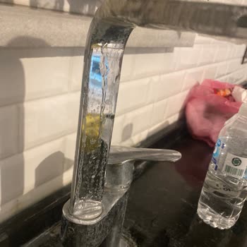 ECA Tiera Mutfak Bataryasında Üst Kısım Delindi: 20 Yıllık Garanti Kapsamında Onarım Ve Değişim Talebi