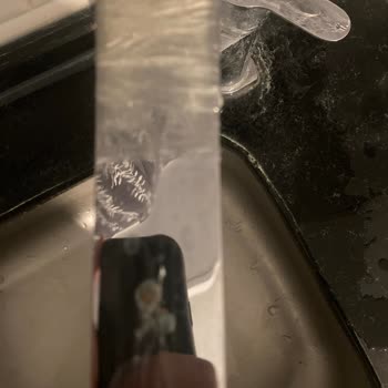 ECA Tiera Mutfak Bataryasında Üst Kısım Delindi: 20 Yıllık Garanti Kapsamında Onarım Ve Değişim Talebi