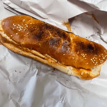 Yanık Ve Kusurlu Sosisli Siparişime İade Reddi