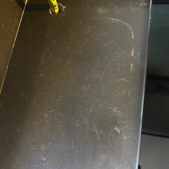 Söz Verilen 5 Saatlik Profesyonel Temizlikte Yetersiz Sonuç Ve Ücret İtirazı