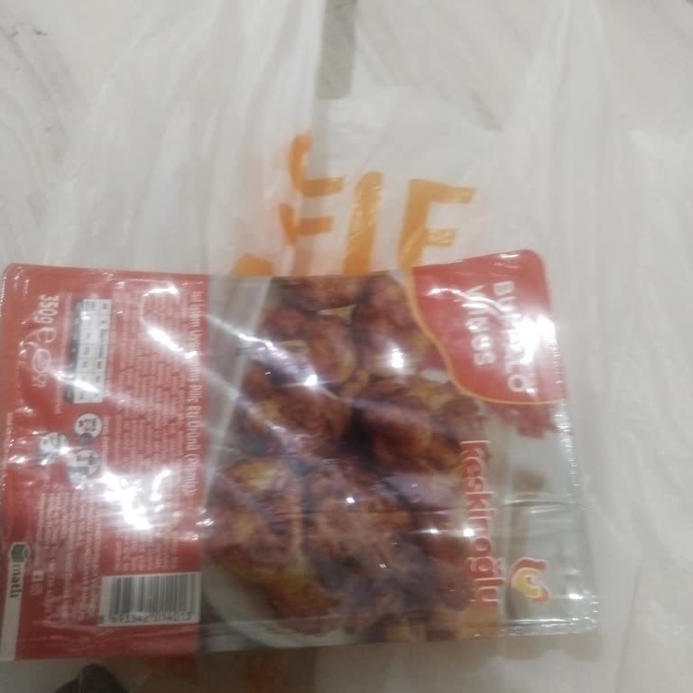 Migros’ta Son Kullanma Tarihi Geçmiş Ürün Satışı Ve Çözüm Sürecindeki İhmal