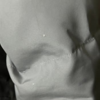 Montta Aşırı Tüylenme Ve Değişim Talebi