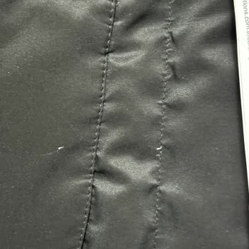 Montta Aşırı Tüylenme Ve Değişim Talebi