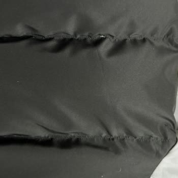 Montta Aşırı Tüylenme Ve Değişim Talebi