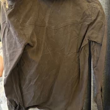 Gusto Bluzunun Yanlış Yıkama Talimatı Nedeniyle Bozulması Ve Müşteri Hizmetlerinin Çözüm Sunmaması