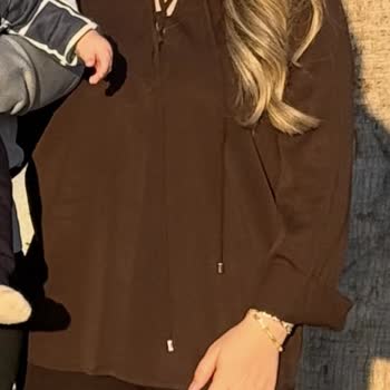 Gusto Bluzunun Yanlış Yıkama Talimatı Nedeniyle Bozulması Ve Müşteri Hizmetlerinin Çözüm Sunmaması