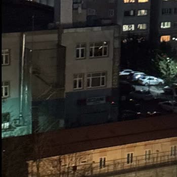 Beylikdüzü’nde Yanmayan Sokak Lambaları Güvenlik Sorunu Yaratıyor