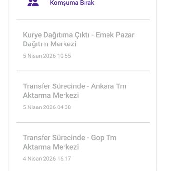 Hepsiburada Kargom Gecikti: 39 Bin TL'lik Lens İçin Acil Çözüm Gerekiyor