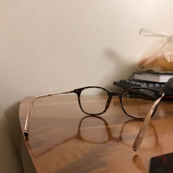Garanti Kapsamındaki Gözlükte Ücretli Parça Değişimi Ve Sağlık Problemi