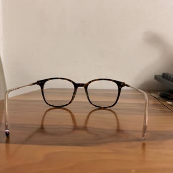 Garanti Kapsamındaki Gözlükte Ücretli Parça Değişimi Ve Sağlık Problemi